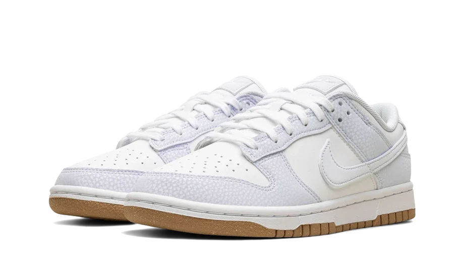 Nike Dunk Low Next Nature Football Grey