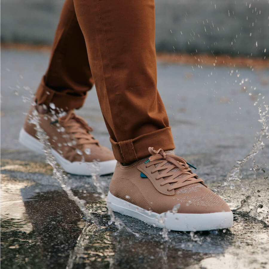 Men's Weekend Classic - Oak Brown