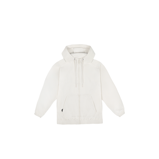 Women's Coastal Hoodie Full Zip - Shell