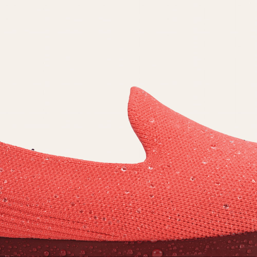 Women's Market Flat - Hyperpink/Caliente