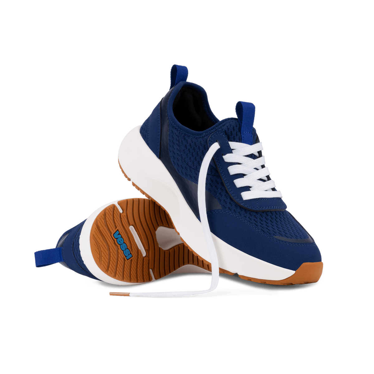Women's Pacific Sneaker - Dusk