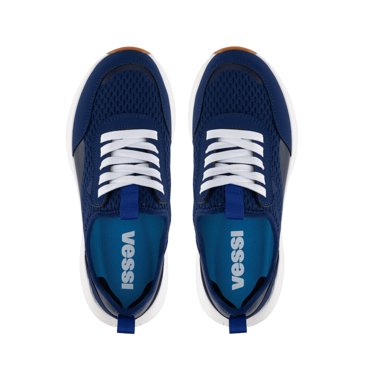 Women's Pacific Sneaker - Dusk