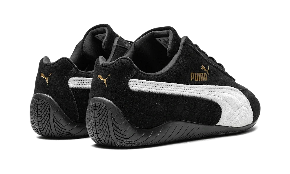 Puma Speedcat OG Black White