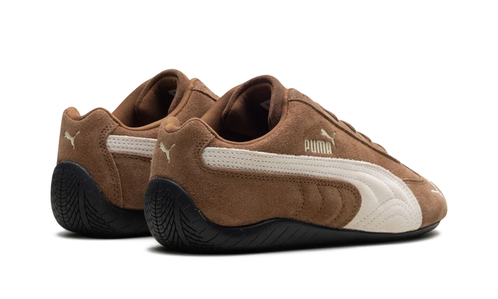 Puma Speedcat OG Brown White