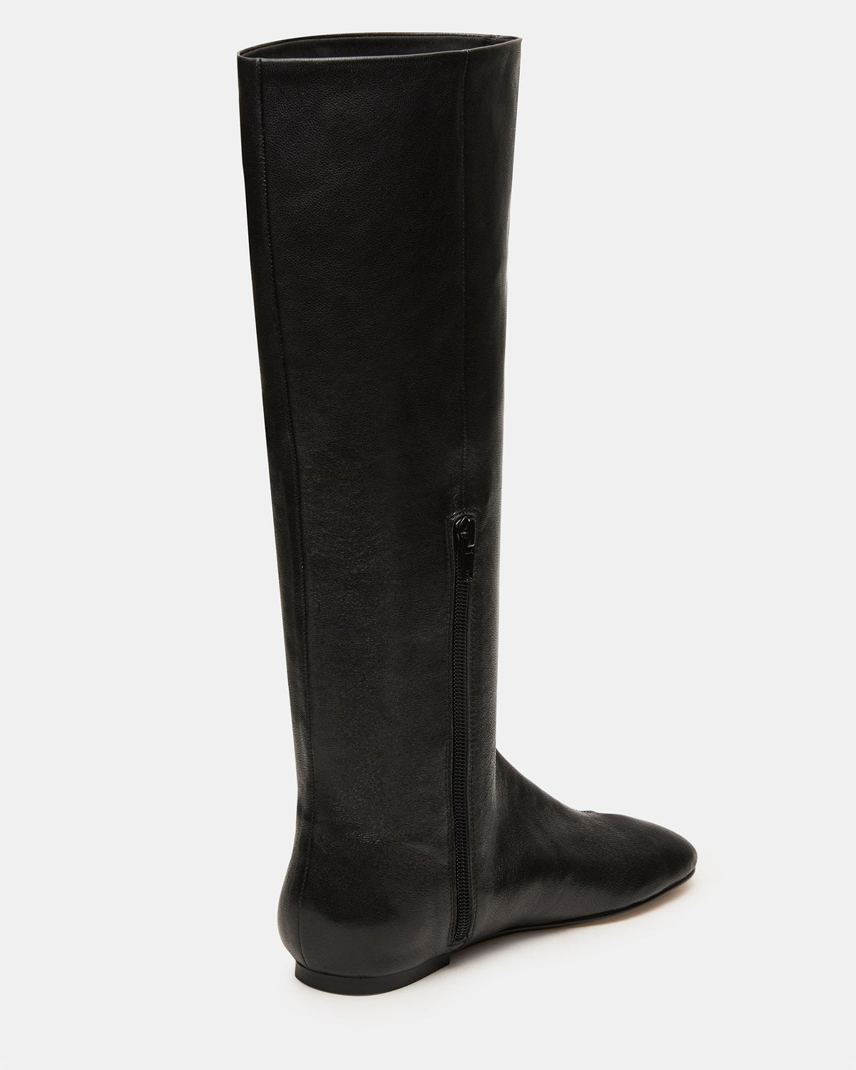CALORA BLACK LEATHER