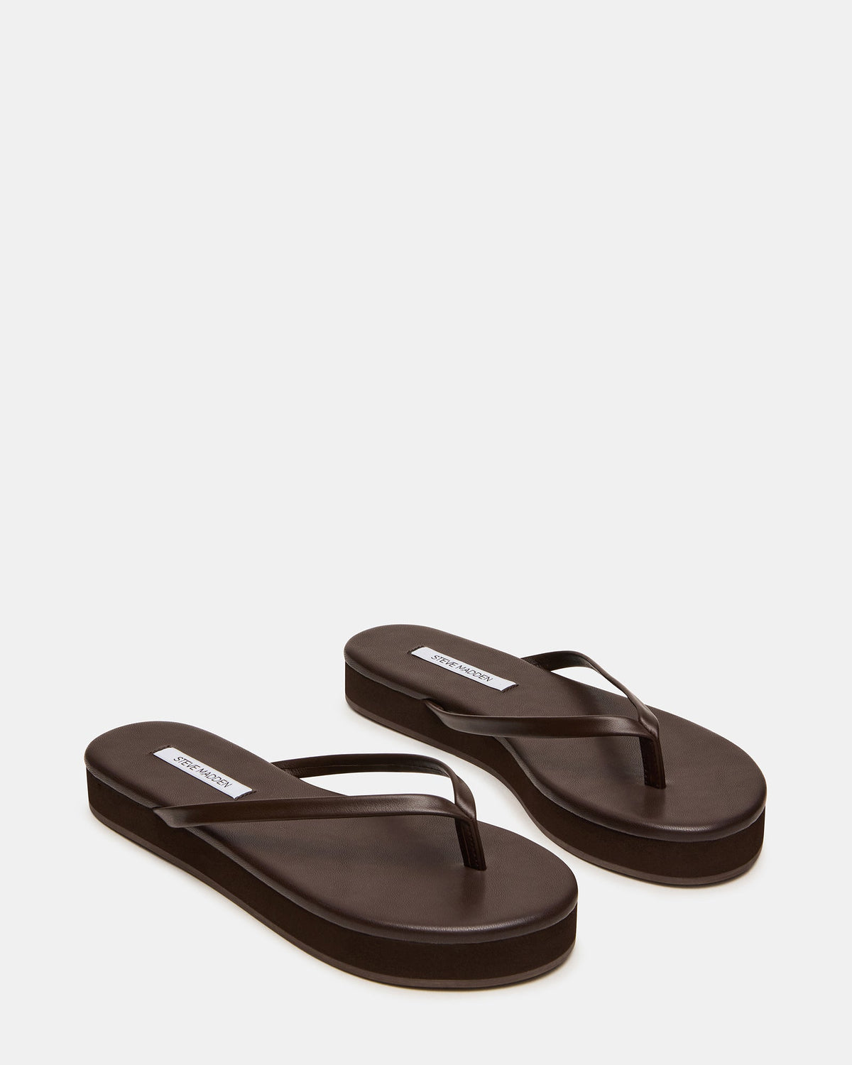 KIORA BROWN LEATHER