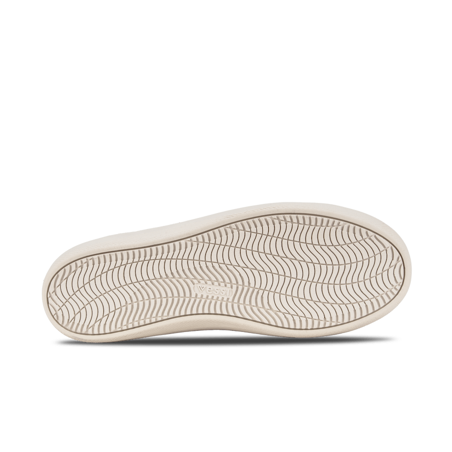Women's Soho Sneaker - Dark Teak/Dune