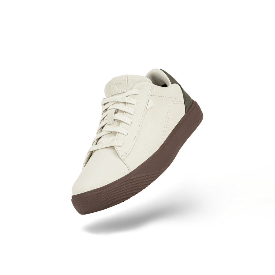 Women's Soho Sneaker - Dune/Dark Moss