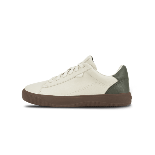 Men's Soho Sneaker - Dune/Dark Moss