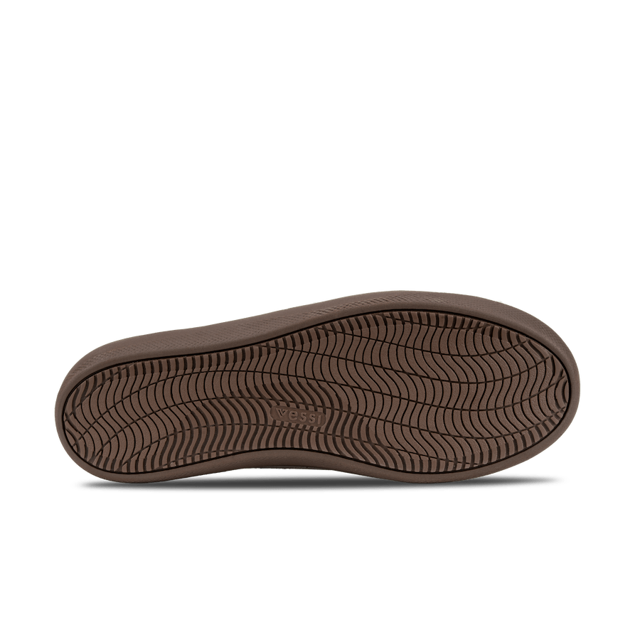 Women's Soho Sneaker - Dune/Dark Moss
