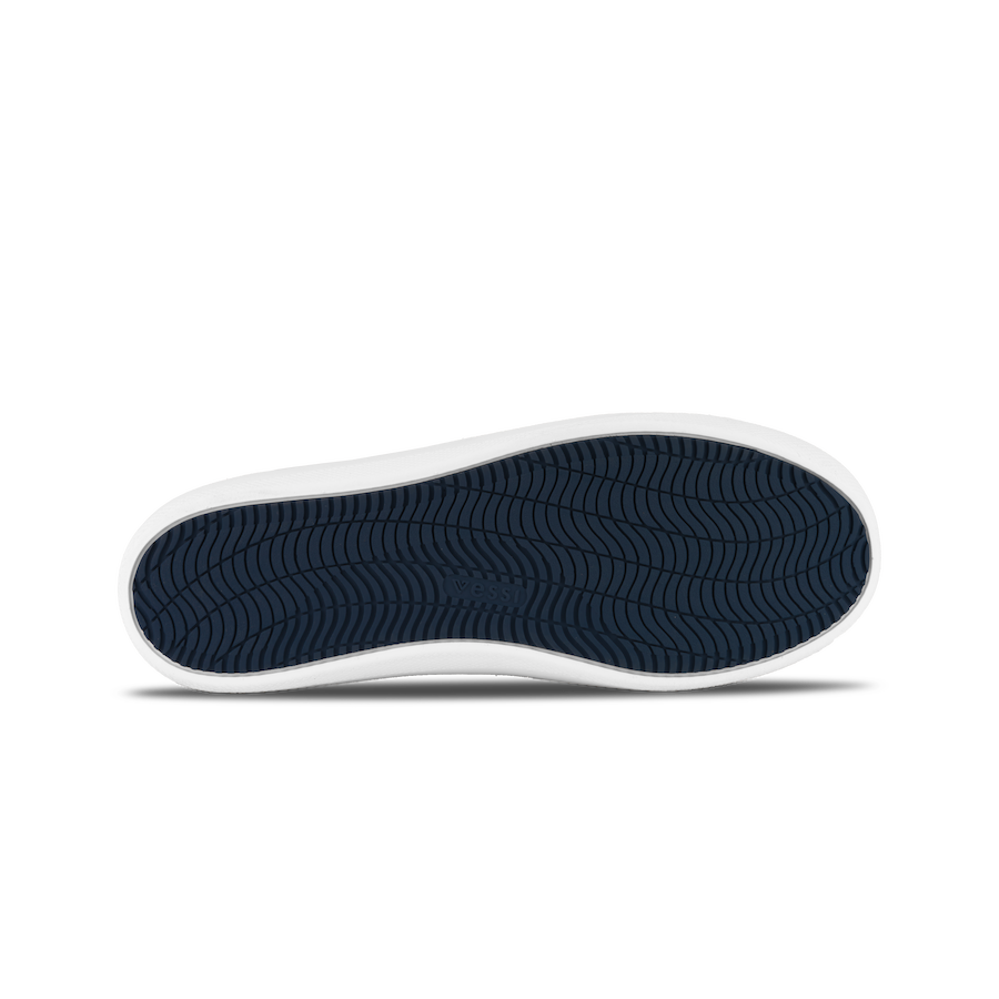 Men's Soho Sneaker - Sea