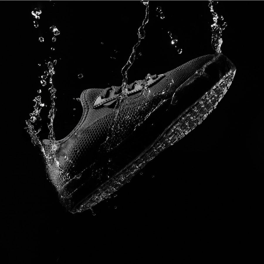 Women's Weekend Classic - Space Black