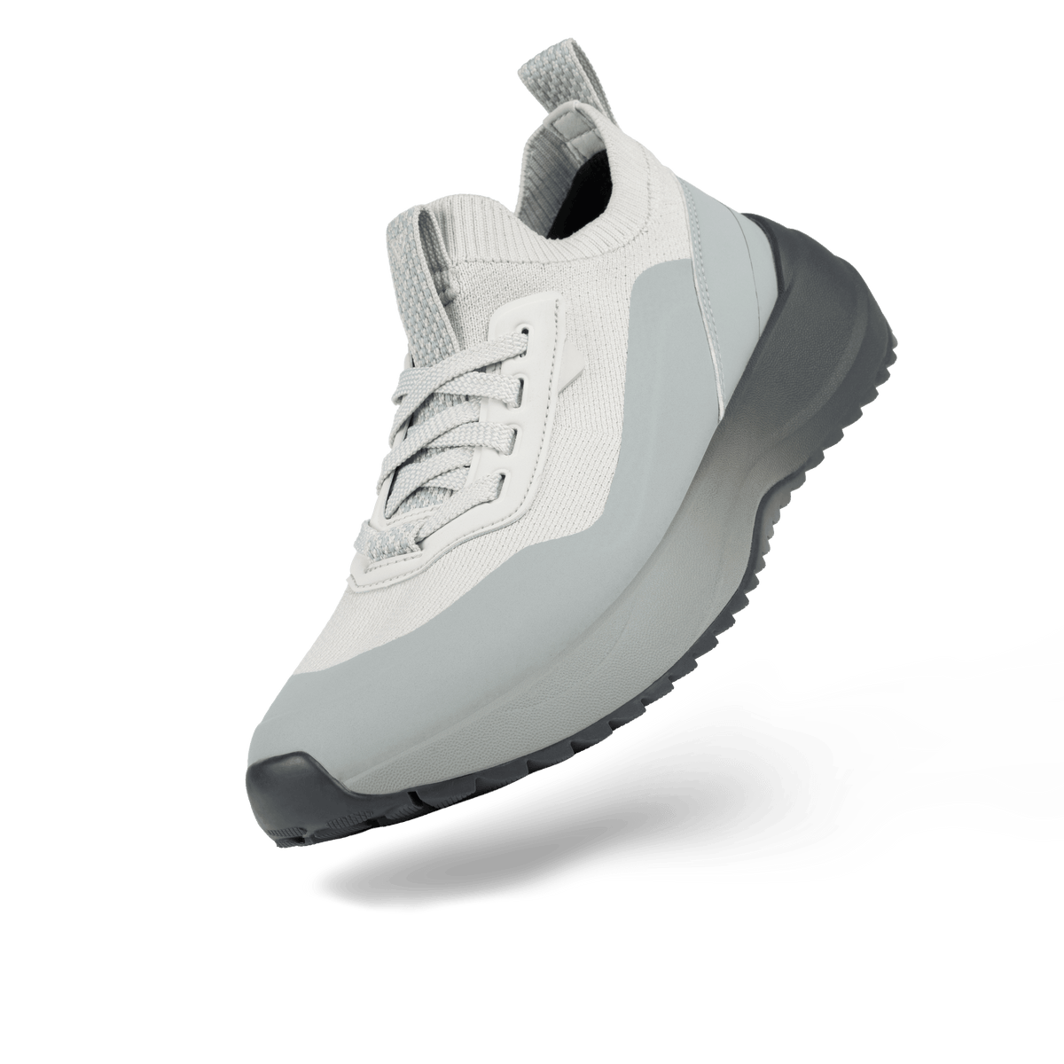 Women's Stormburst Low Top - Light Grey/Mid Grey