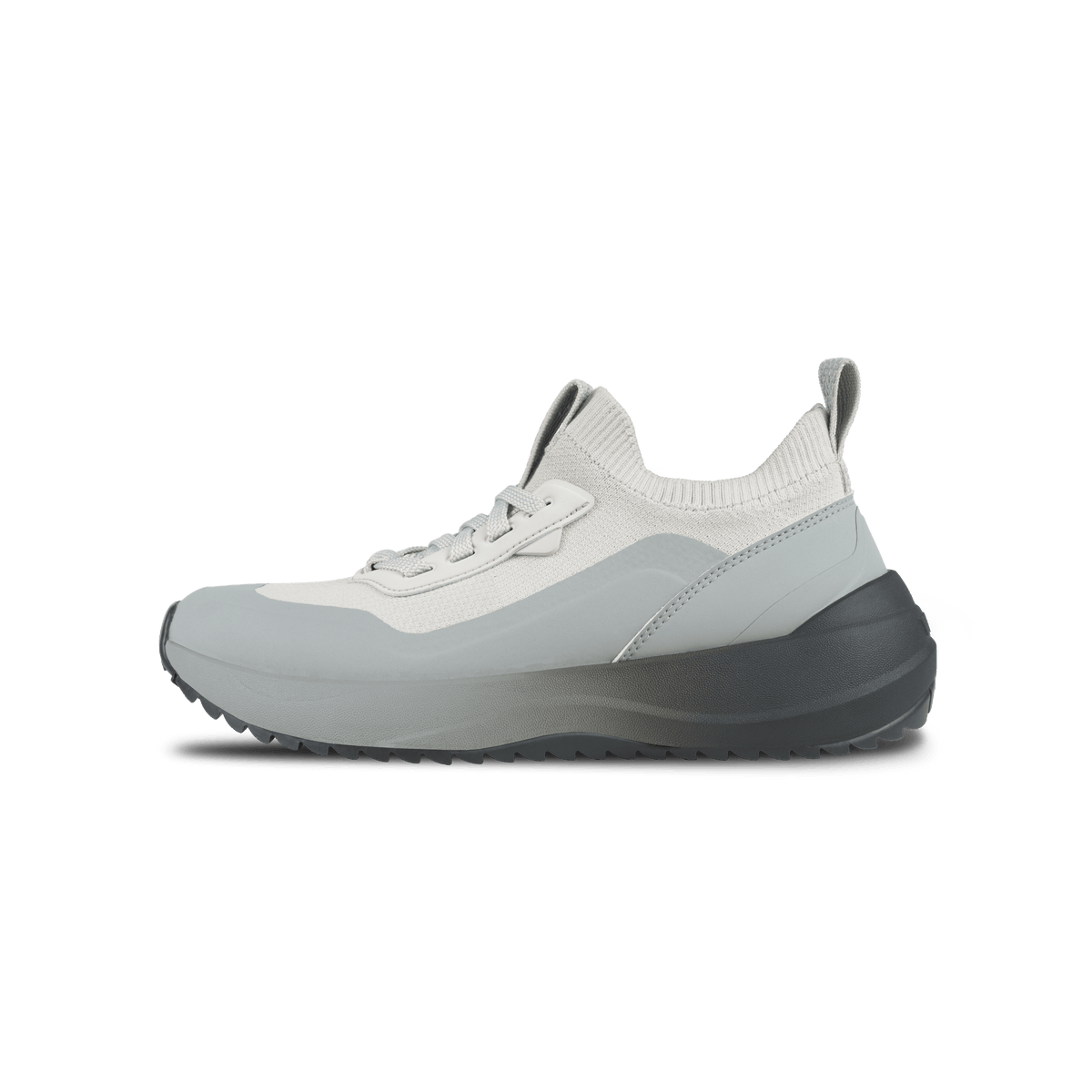 Women's Stormburst Low Top - Light Grey/Mid Grey