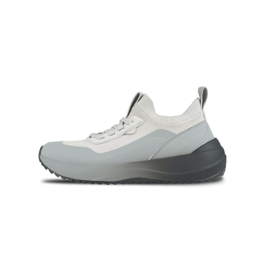 Men's Stormburst Low Top - Light Grey/Mid Grey