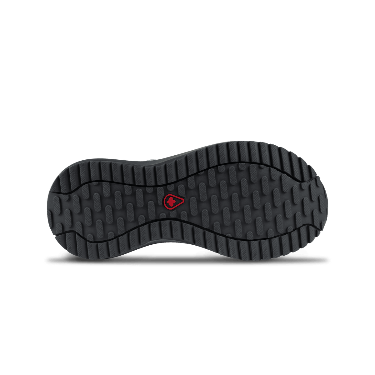Women's Stormburst Low Top - Light Grey/Mid Grey