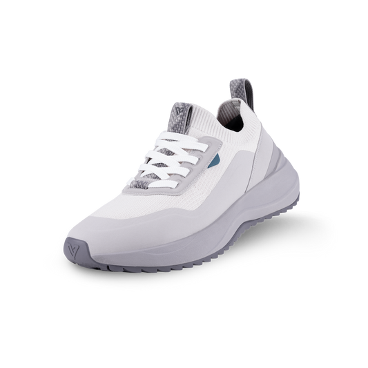 Men's Stormburst Low Top - Quartzite
