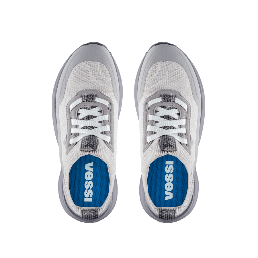 Women's Stormburst Low Top - Quartzite