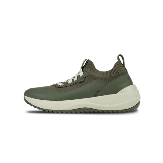 Men's Stormburst Low Top - Dark Moss/Trail