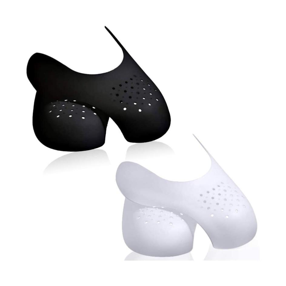 Crease Protecter