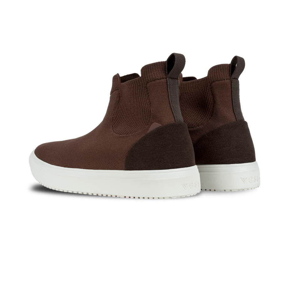 Women's Uptown Chelsea - Dark Teak/Light Dune