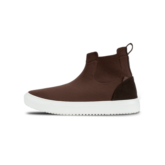 Women's Uptown Chelsea - Dark Teak/Light Dune