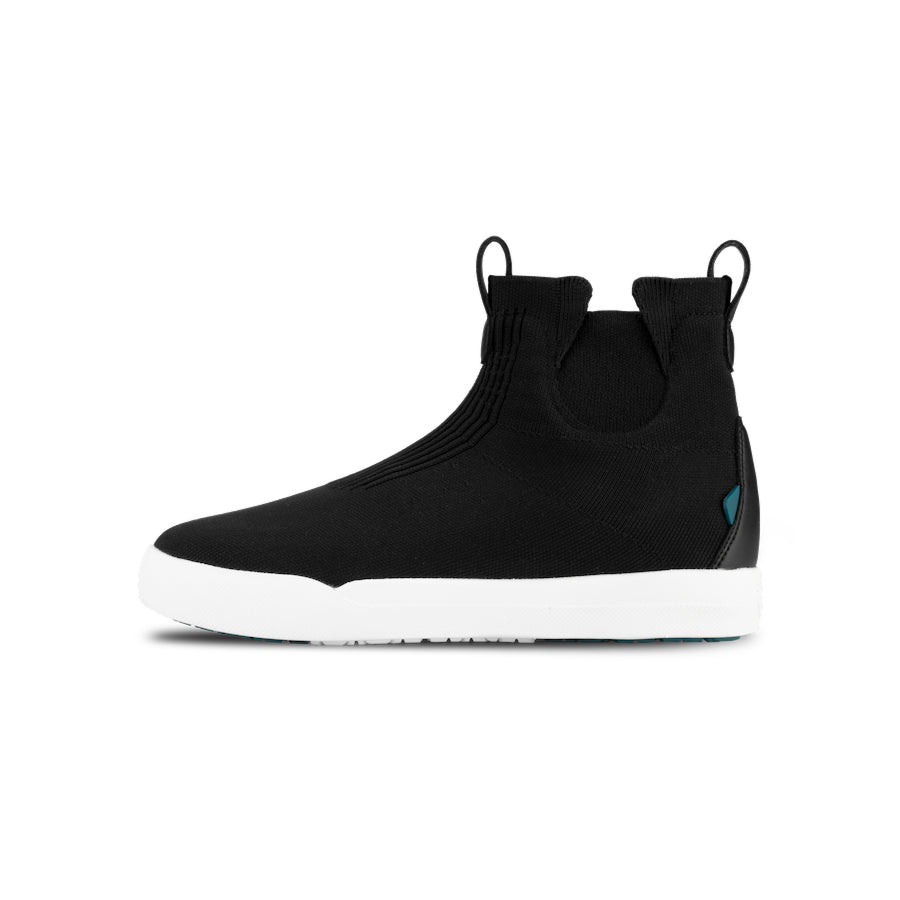 Men's Classic Chelsea - Asphalt Black