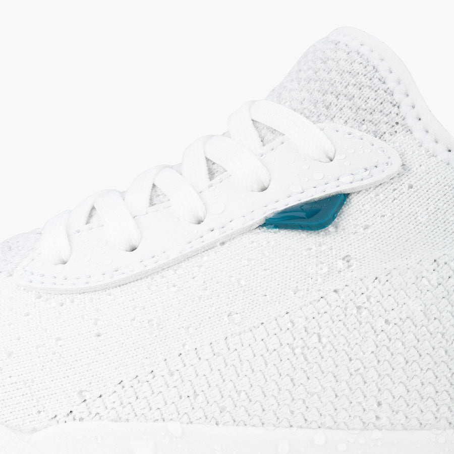 Men's Weekend Classic - Marble White