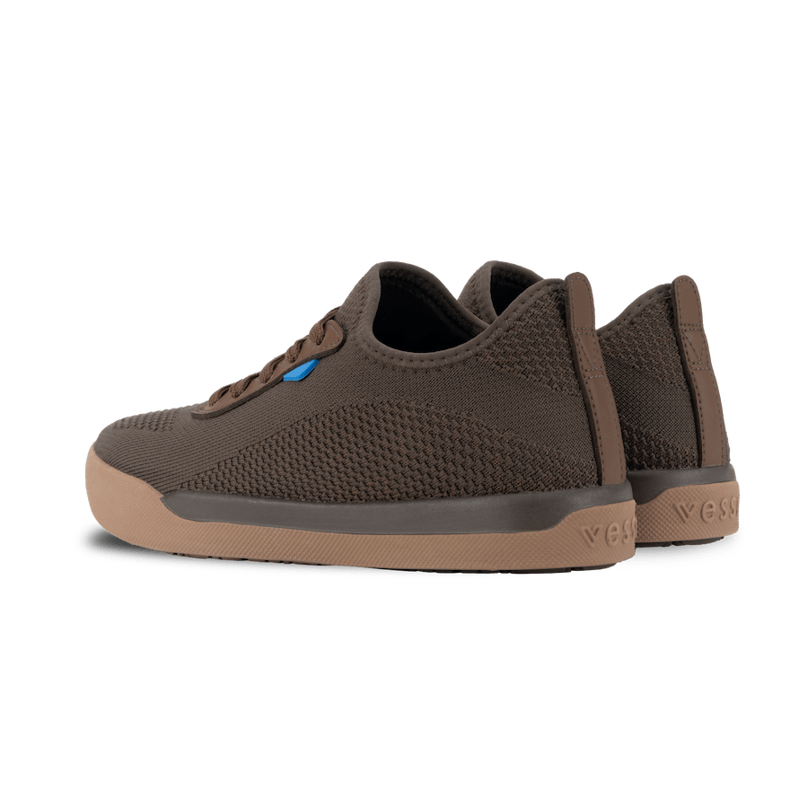 Women's Weekend Classic - Mocha/Dark Teak