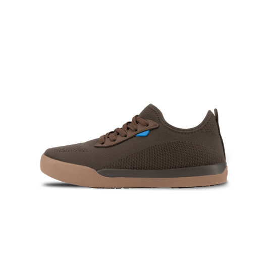 Men's Weekend Classic - Mocha/Dark Teak