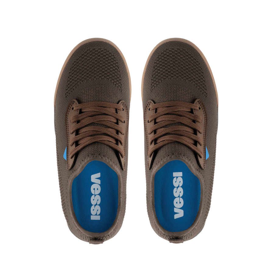 Women's Weekend Classic - Mocha/Dark Teak