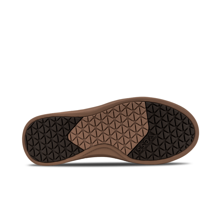 Men's Weekend Classic - Mocha/Dark Teak