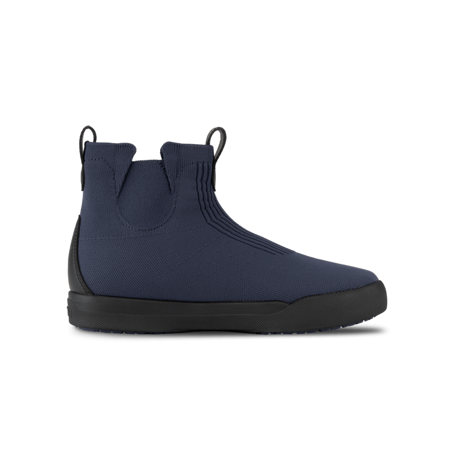 Men's Classic Chelsea - Coast Blue on Black