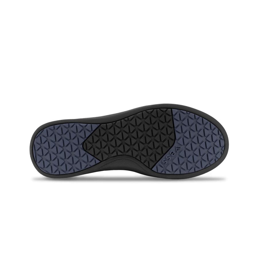 Men's Classic Chelsea - Coast Blue on Black