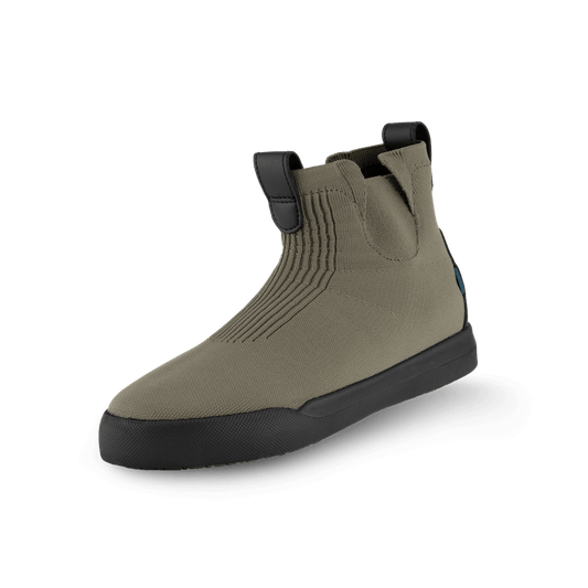 Men's Classic Chelsea - Forest Green on Black