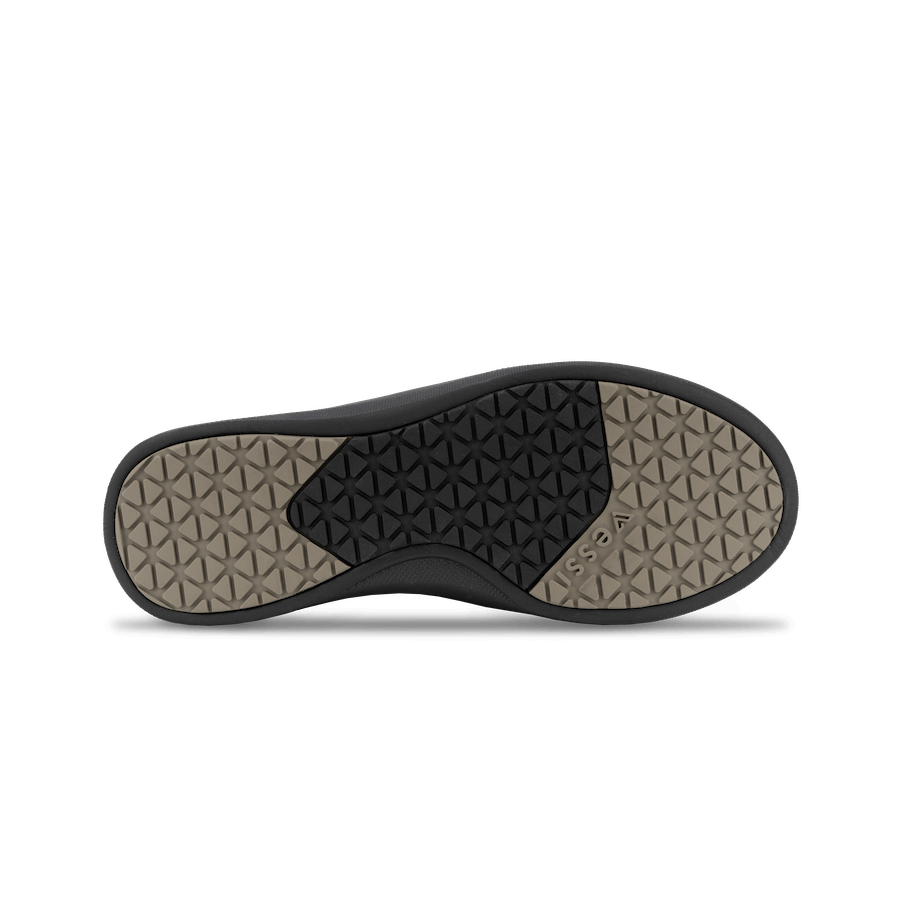 Women's Classic Chelsea - Forest Green on Black