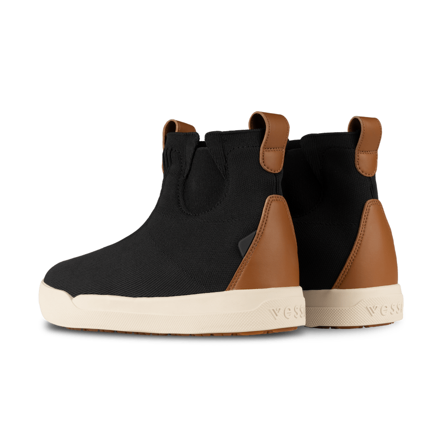 Men's Classic Chelsea - Asphalt Black/Off White