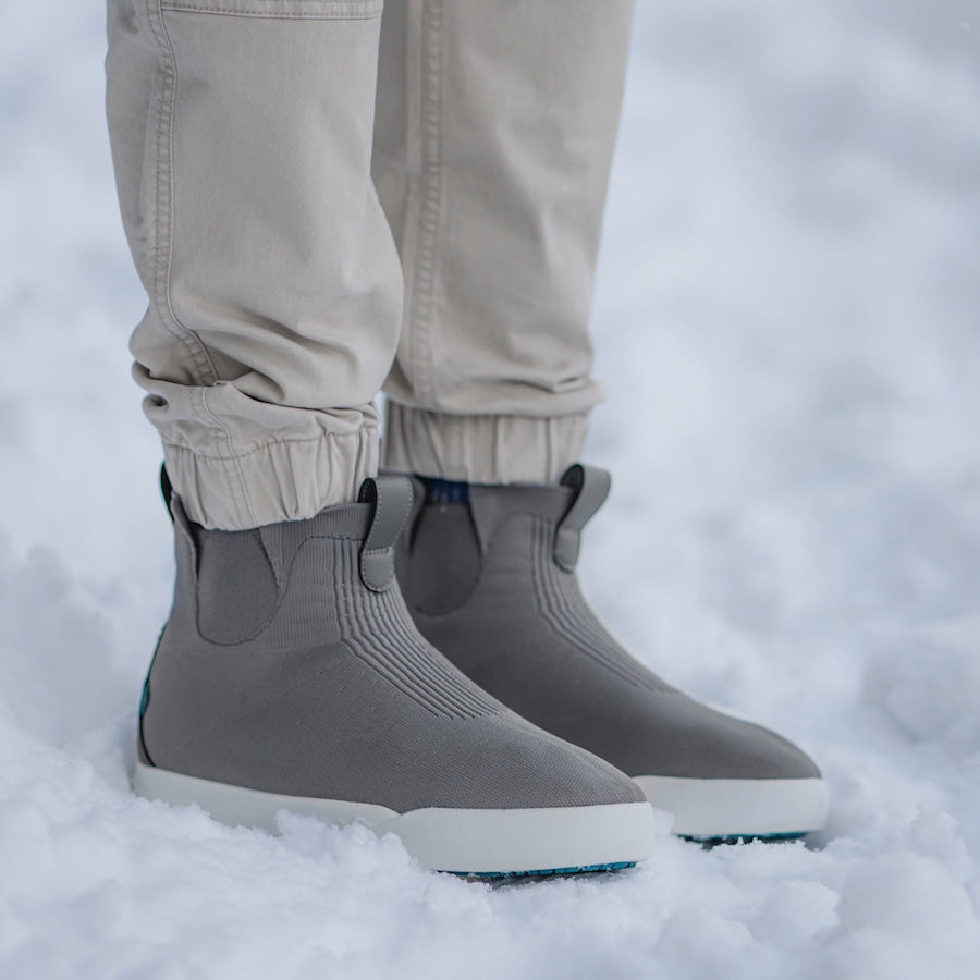 Women's Classic Chelsea - Concrete Grey