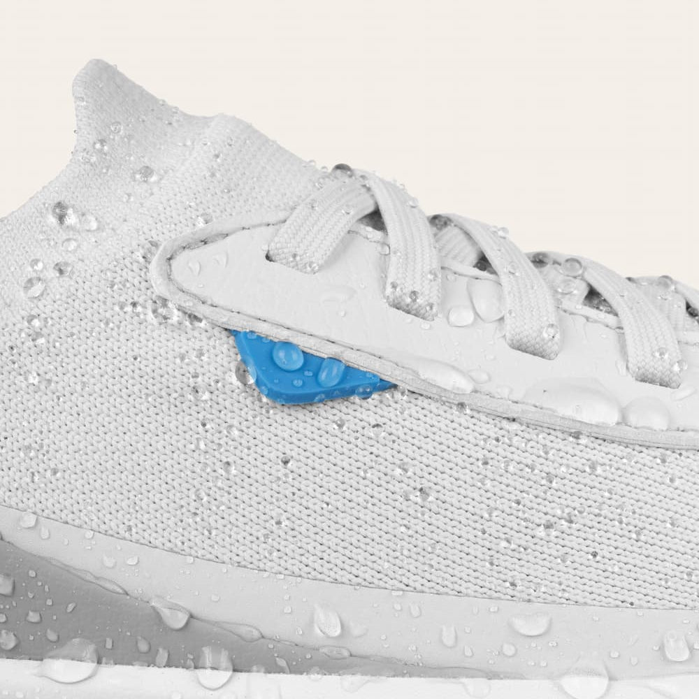 Women's Weekend Neo - Light Grey/White