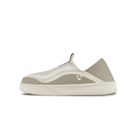 Women's Weekend Slip-On - Fernstone/Light Dune