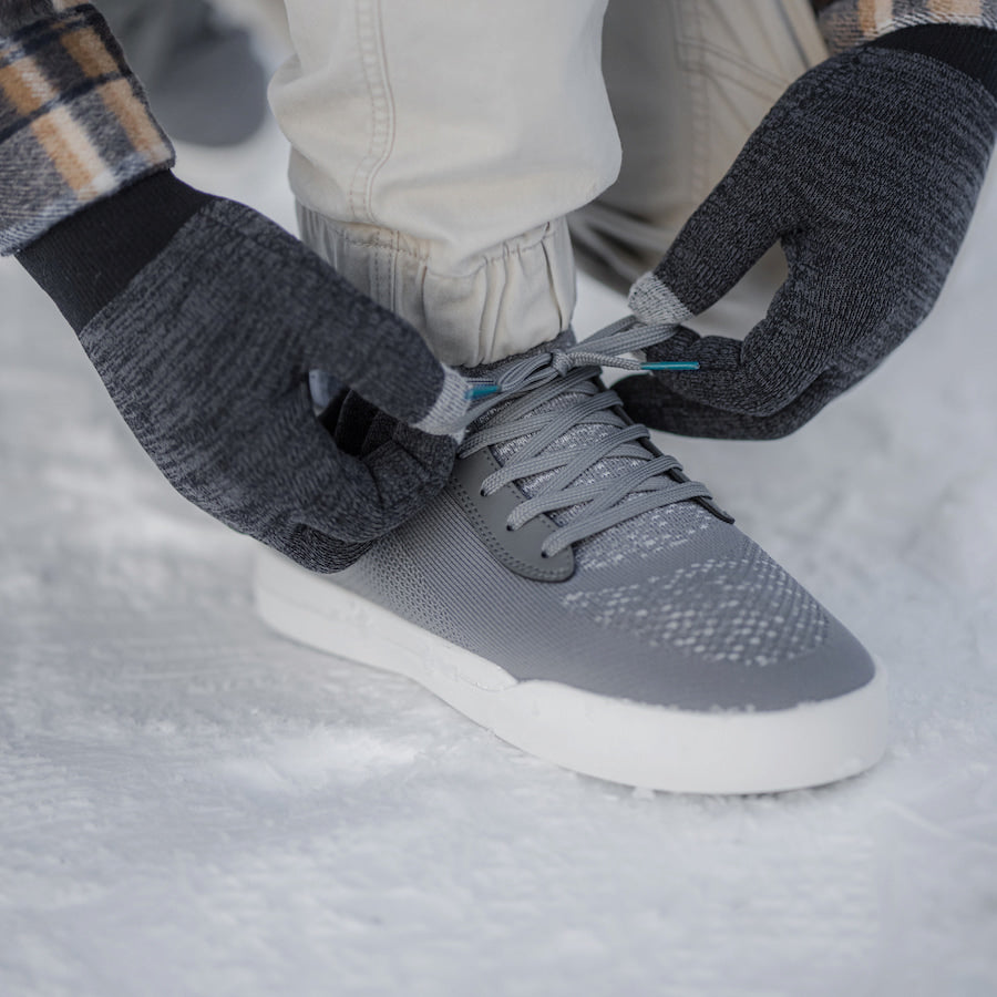 Men's Weekend Classic - Concrete Grey