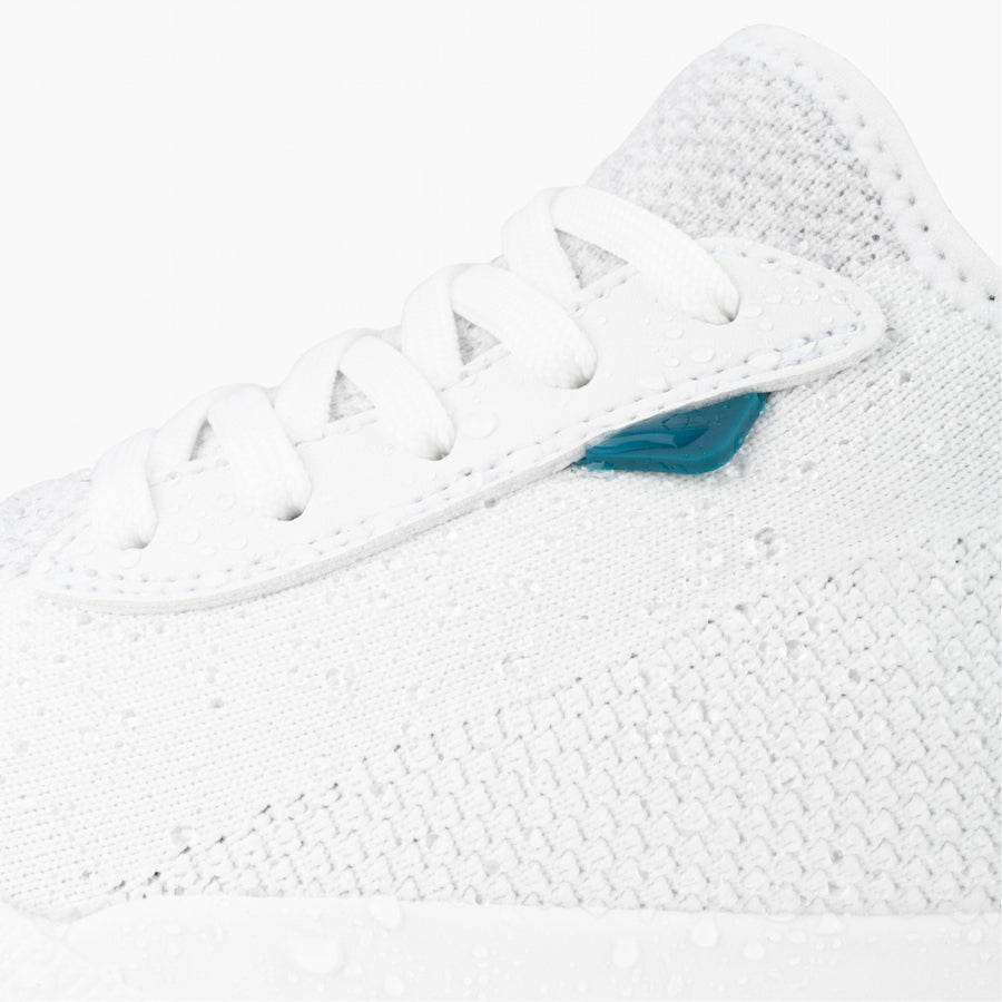 Men's Weekend Classic - Marble White