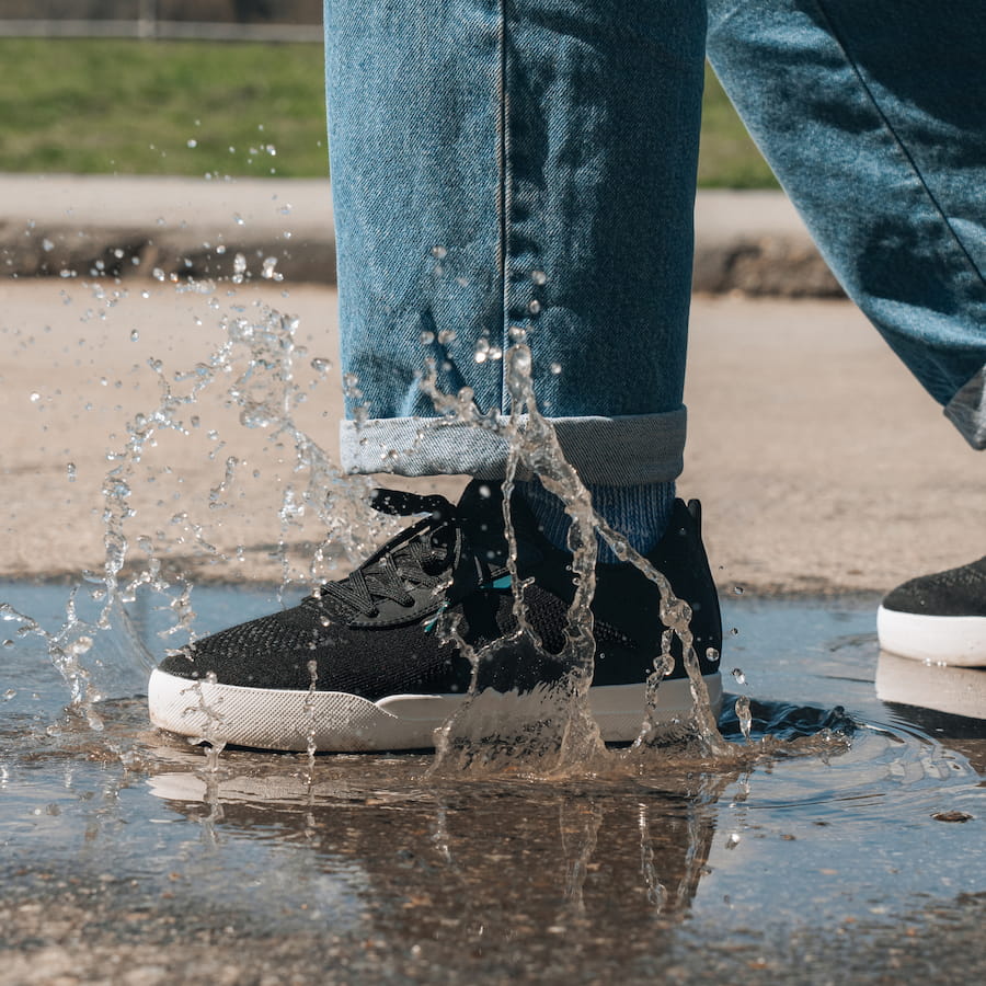Men's Weekend Classic - Asphalt Black