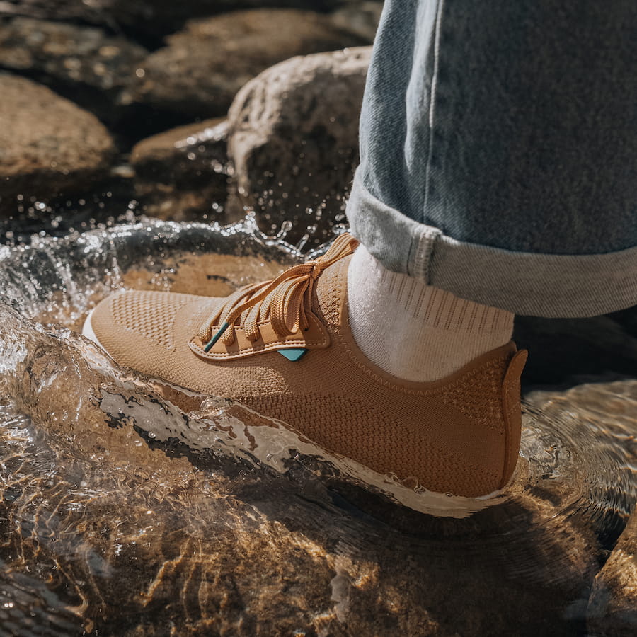 Men's Weekend Classic - Oak Brown