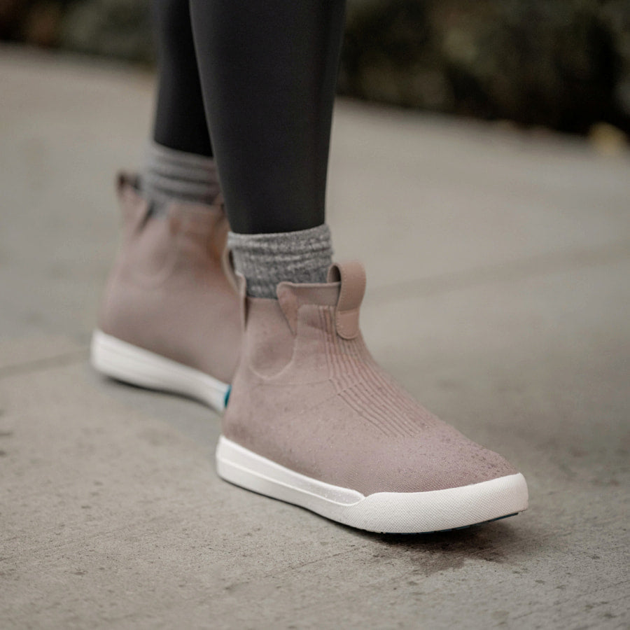 Women's Classic Chelsea - Shiitake Brown
