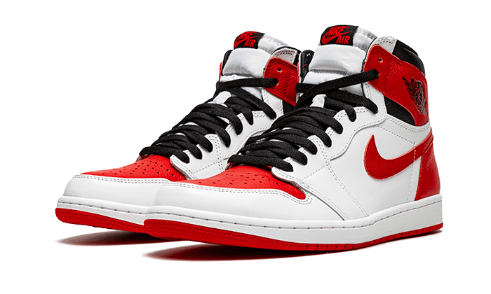 Air Jordan 1 High OG Heritage