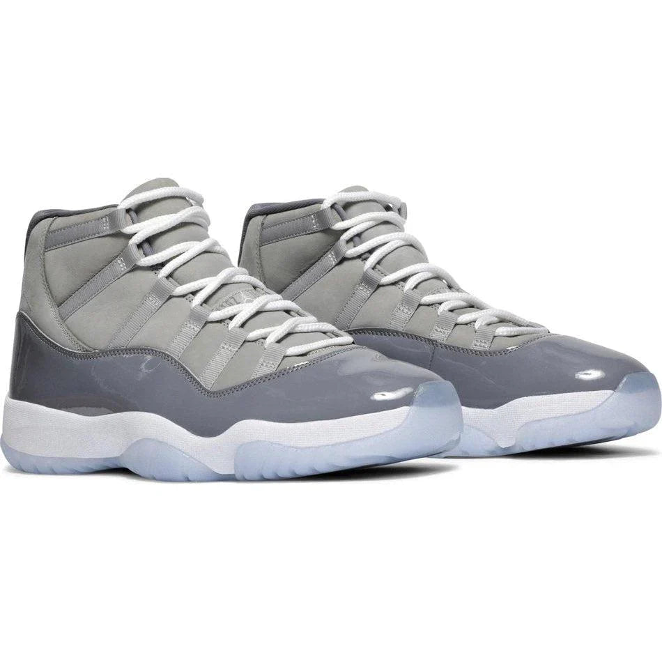 Air Jordan 11 Retro 'Cool Grey' 2021