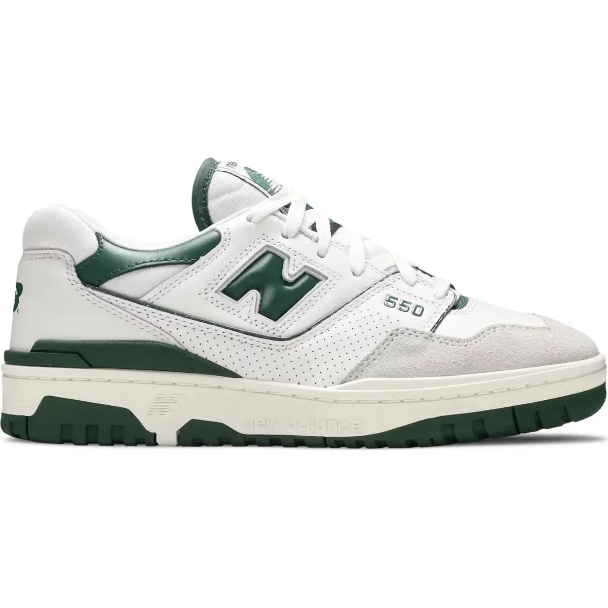New Balance 550 'Forest Green'