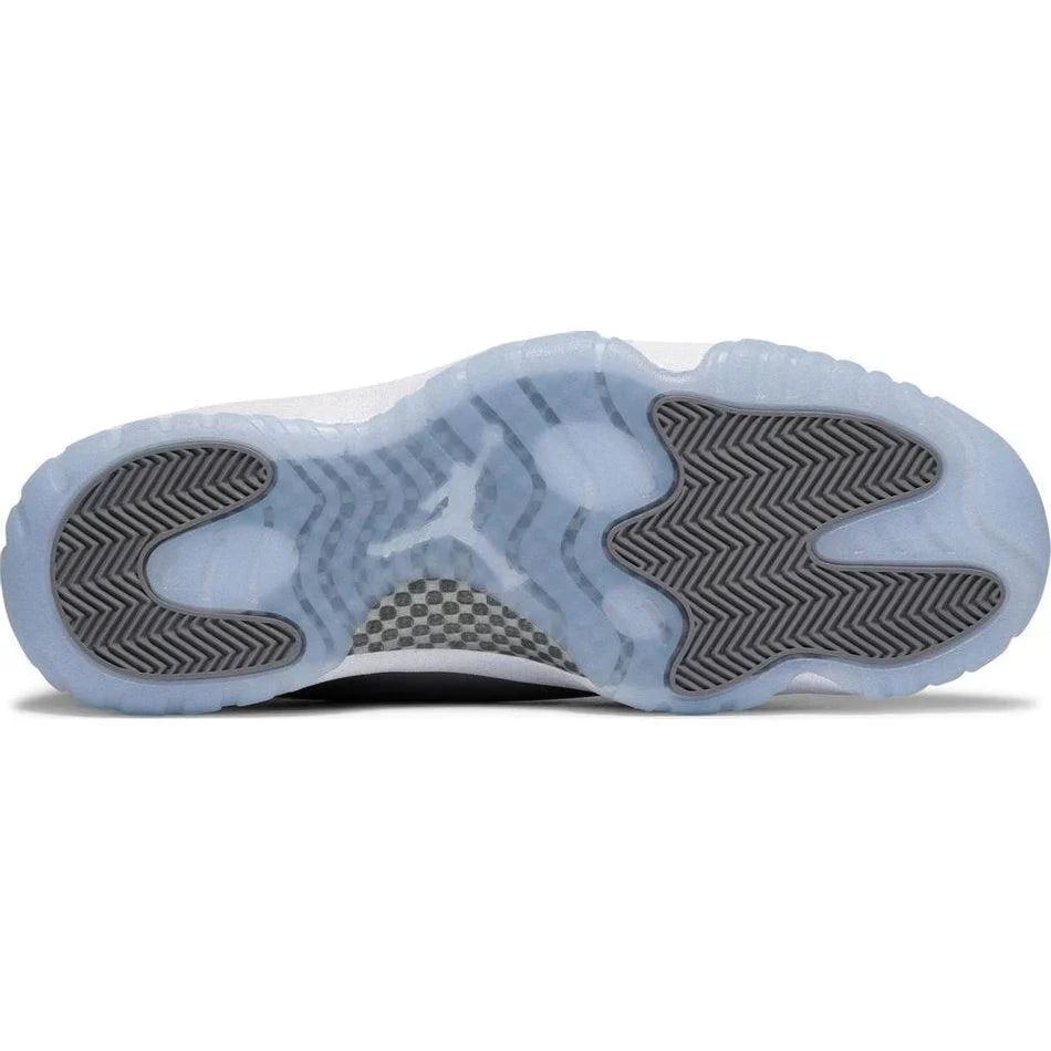 Air Jordan 11 Retro 'Cool Grey' 2021