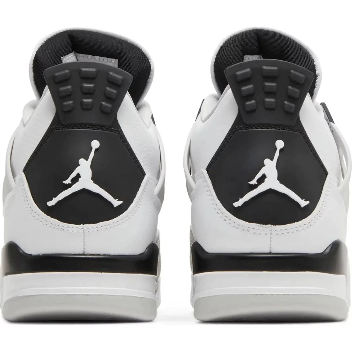 Air Jordan 4 Retro 'Military Black'